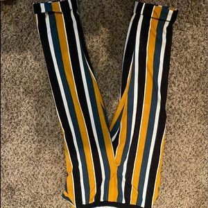 Business Casual Bottoms